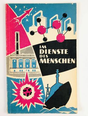 , .: Im Dienste des Menschen (  ).  -     