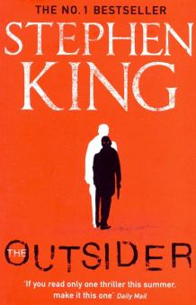 King, Stephen: The Outsider