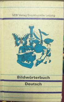 . , .; , .: Bildworterbuch Deutsch.    