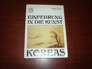 [ ]: Einfuhrung in die Kunst Koreas