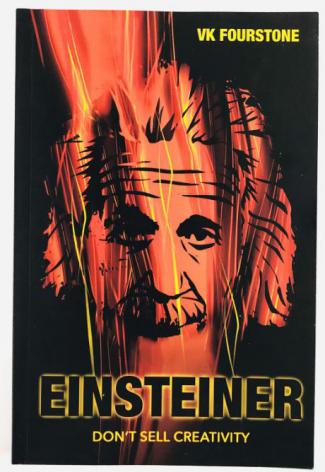 , ..: Einsteiner. Don't Sell Creativity (.   )