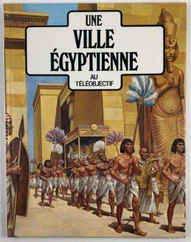 [ ]: Une ville egyptienne ( )