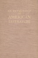 . , : An Anthology of American Literature/   