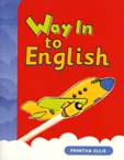 Ellis, Printha: Way in to English