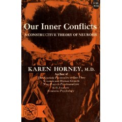 Horney, Karen: Our inner conflicts