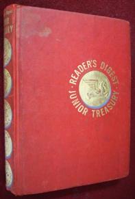 [ ]: Readers digest. Junior treasure