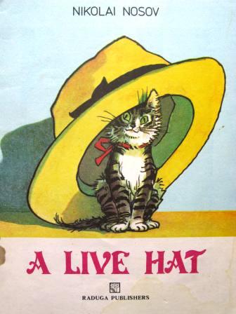 , .; Nosov, N.:  . A Live Hat