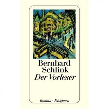 Schlink, Bernhard: Der Vorleser