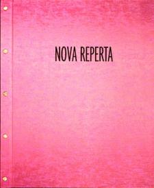 Stradanus, Johannes; , : Nova Reperta.  