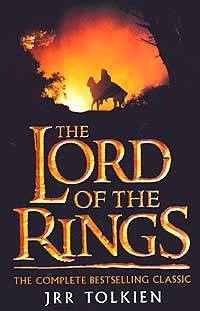 Tolkien: The Lord of the rings