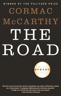 Mccarthy, Cormac: The Road