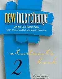 Richards, Jack C.; Hull, Jonathan; Proctor, Susan: New Interchange English for international communication 2