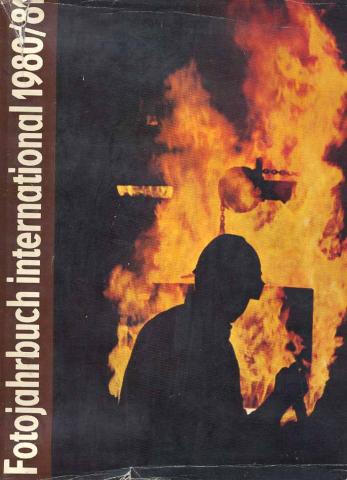 [ ]: Fotojahrbuch International 1980/81