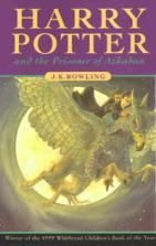 Rowling, J.K.: Harry Potter and the Prisoner of Azkaban