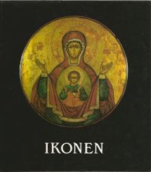 Althaus, Klaus-Rainer; Koch, Guntram; Zacharuk, Richard: IKONEN Aus der Sammlung Dr. Jorgen Schmidt-Voigt