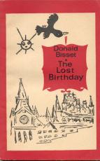 Bisset, Donald: The Lost Birthday