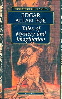 Poe, Edgar Allan: Tales of Mystery and Imagination