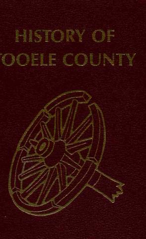 . Mercer, Mildred Allred: History of Tooele County. Tooele County Daughters of Utah Pioneers