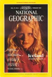  "National Geographic USA"