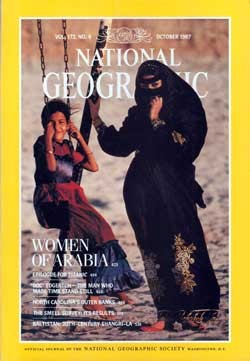  "National Geographic USA"