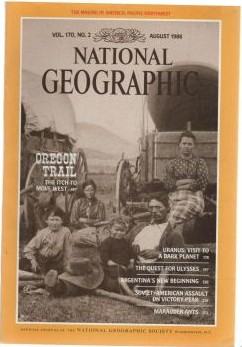  "National Geographic USA"