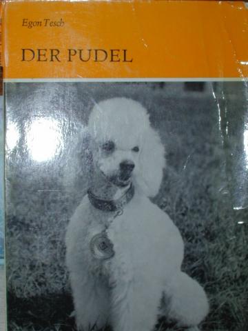 Tesch, Egon: Der Pudel