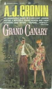 Cronin, A.J.: Grand Canary