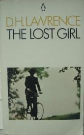 Lawrence, D.H.: The lost girl