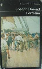 Conrad, Joseph: Lord Jim