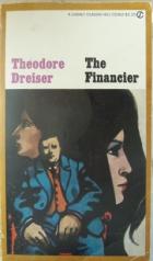 Dreiser, Theodore: The Financier