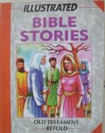 [ ]: Illustrated bible stories