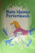 , ..: Mein kleines Ferienbuch