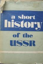 . Samsonow, A.: A short history of the USSR