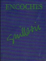 Guillevic: Encoches