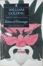 Golding, William: Rites of Passage