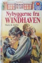 Jourlet, Marie De: Nybyggerne fra Windhaven