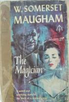 Maugham, W. Somerset: The Magician