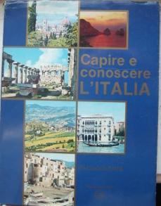 [ ]: Capire e conoscere L'Italia