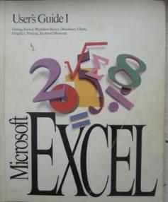 [ ]: Microsoft Excel
