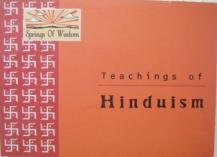 [ ]: Teachings of Hinduism