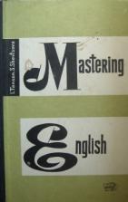 Tenson, I.; Shevtsova, S.: Mastering english /     