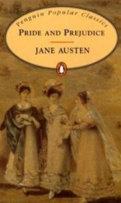 Austin, Jane: Pride and Prejudice