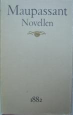 Maupassant, Guy De: Novellen II 1882