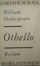 Shakespeare, William: Othello