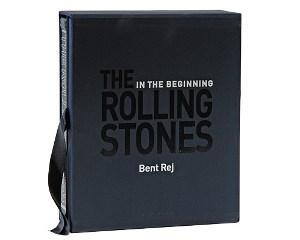 Rej, Bent: The Rolling Stones: In The Beginning