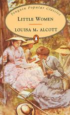 Alcott, Lousa: Little Women