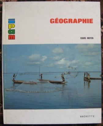 [ ]: Geographie. Cours moyen