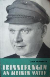 Thalmann, Irma: Erinnerungen an meinen vater