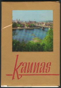 [ ]: Kaunas / :  