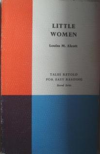 Alcott, L.M.: Little women